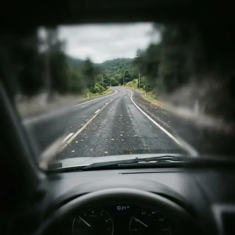 Tunnel vision